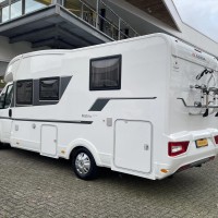 Adria Matrix 600 SC uit 2019 Foto #20
