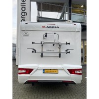 Adria Matrix 600 SC uit 2019 Foto #21