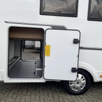 Adria Matrix 600 SC uit 2019 Foto #22