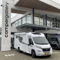 Tweedehands Knaus campers camper kopen