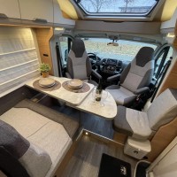 Knaus Van TI 650 MEG uit 2023 Foto #1