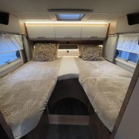 Knaus Van TI 650 MEG uit 2023 Foto #2