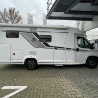 Knaus Van TI 650 MEG uit 2023 Foto #3