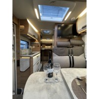 Knaus Van TI 650 MEG uit 2023 Foto #7