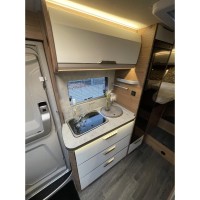 Knaus Van TI 650 MEG uit 2023 Foto #8