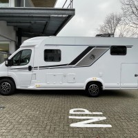 Knaus Van TI 650 MEG uit 2023 Foto #10
