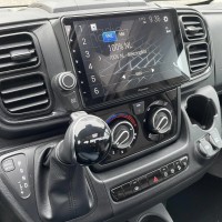 Knaus Van TI 650 MEG uit 2023 Foto #12