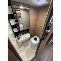 Knaus Van TI 650 MEG uit 2023 Foto #17