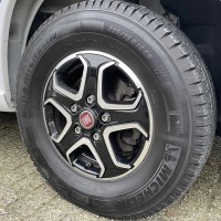 Knaus Van TI 650 MEG uit 2023 Foto #19