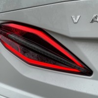 Knaus Van TI 650 MEG uit 2023 Foto #20