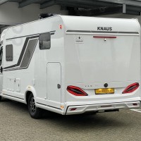 Knaus Van TI 650 MEG uit 2023 Foto #22