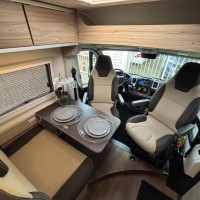 Hymer Car 646 GT uit 2017 Foto #1
