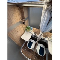 Hymer Car 646 GT uit 2017 Foto #8