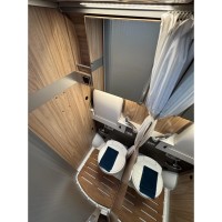 Hymer Car 646 GT uit 2017 Foto #9