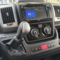 Hymer Car 646 GT uit 2017 Foto #13