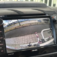 Hymer Car 646 GT uit 2017 Foto #14