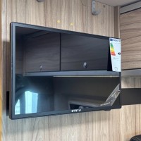 Hymer Car 646 GT uit 2017 Foto #16