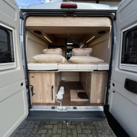 Hymer Car 646 GT uit 2017 Foto #22