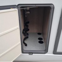 Bürstner T700 Active -Queensbed -Nieuw! T700 active Foto #17