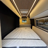 Mercedes campers 906 KA 35 SPRINTER 309CDI uit 2010 Foto #9