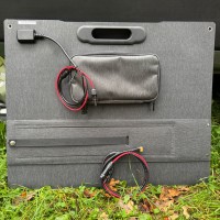 Peugeot campers BOXER uit 2020 Foto #12