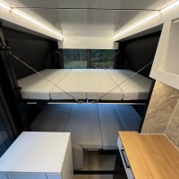 Peugeot campers BOXER uit 2020 Foto #13