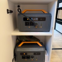 Peugeot campers BOXER uit 2020 Foto #7