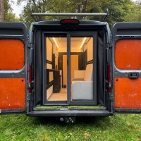 Peugeot campers BOXER uit 2020 Foto #6