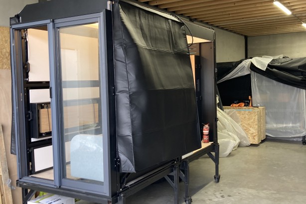 Tweedehands Peugeot campers camper kopen