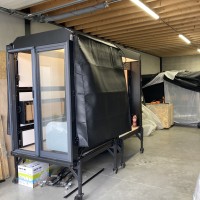 Tweedehands Peugeot campers camper kopen