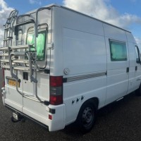 Pössl 230L uit 1998 Foto #3