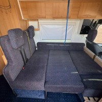 Pössl 230L uit 1998 Foto #1