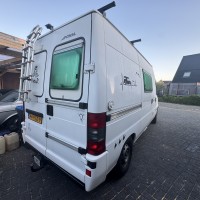 Pössl 230L uit 1998 Foto #2