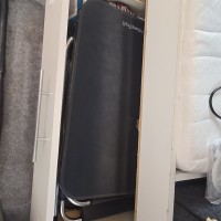 Opel campers VIVARO COMBI 2.0 L1 uit 2002 Foto #16