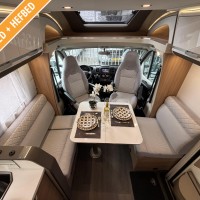 Adria Matrix 640 DC uit 2020 Foto #1