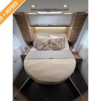 Adria Matrix 640 DC uit 2020 Foto #2