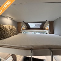 Adria Matrix 640 DC uit 2020 Foto #3