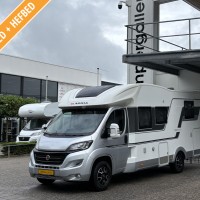 Adria Matrix 640 DC uit 2020 Foto #4