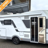 Adria Matrix 640 DC uit 2020 Foto #5