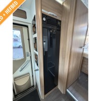 Adria Matrix 640 DC uit 2020 Foto #7