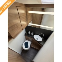 Adria Matrix 640 DC uit 2020 Foto #8