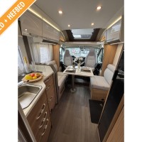 Adria Matrix 640 DC uit 2020 Foto #10