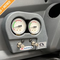 Adria Matrix 640 DC uit 2020 Foto #13