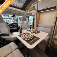 Adria Matrix 640 DC uit 2020 Foto #18