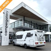 Adria Matrix 640 DC uit 2020 Foto #20