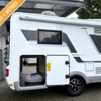 Adria Matrix 640 DC uit 2020 Foto #22