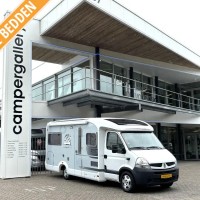 Tweedehands Knaus campers camper kopen