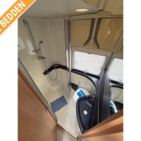 Knaus Sun Ti  uit 2010 Foto #7