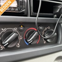 Knaus Sun Ti  uit 2010 Foto #11