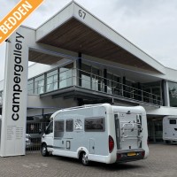 Knaus Sun Ti  uit 2010 Foto #15